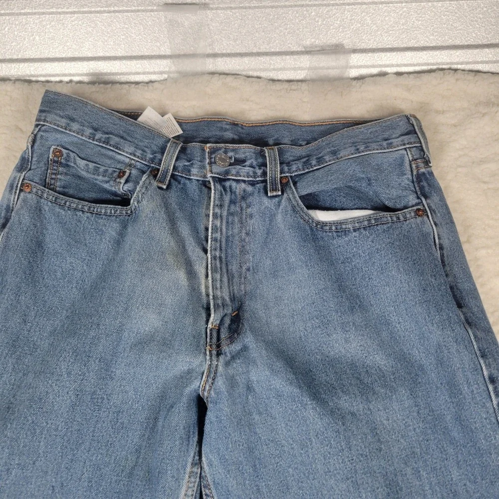 Levis levi 550